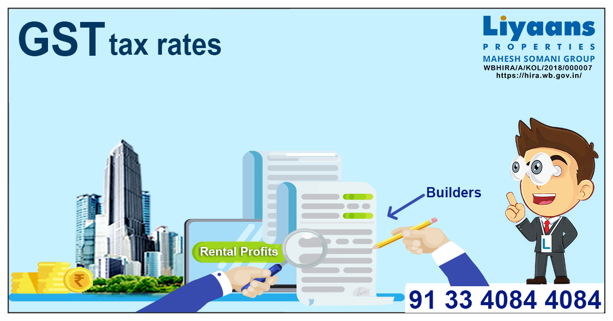 The Rental Profits Earned by the Builders Might Dodge the Finance Ministry For a 10-year Term