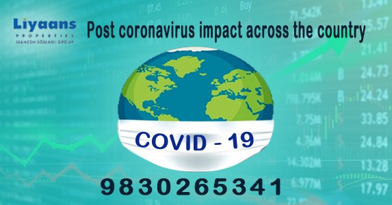 Post Coronavirus Impact Across the Country