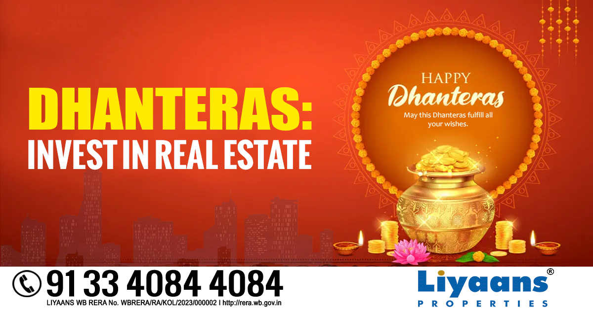 Dhanteras: An Auspicious Day To Invest 