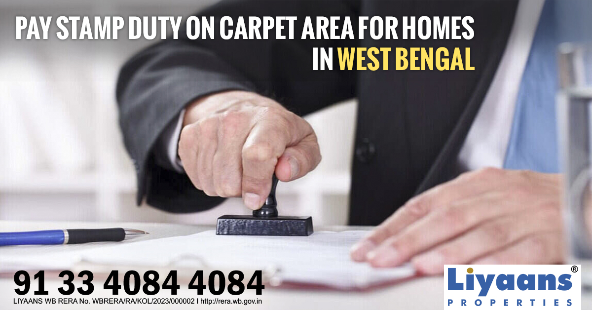West Bengal: New Home Stamp Duty Rule