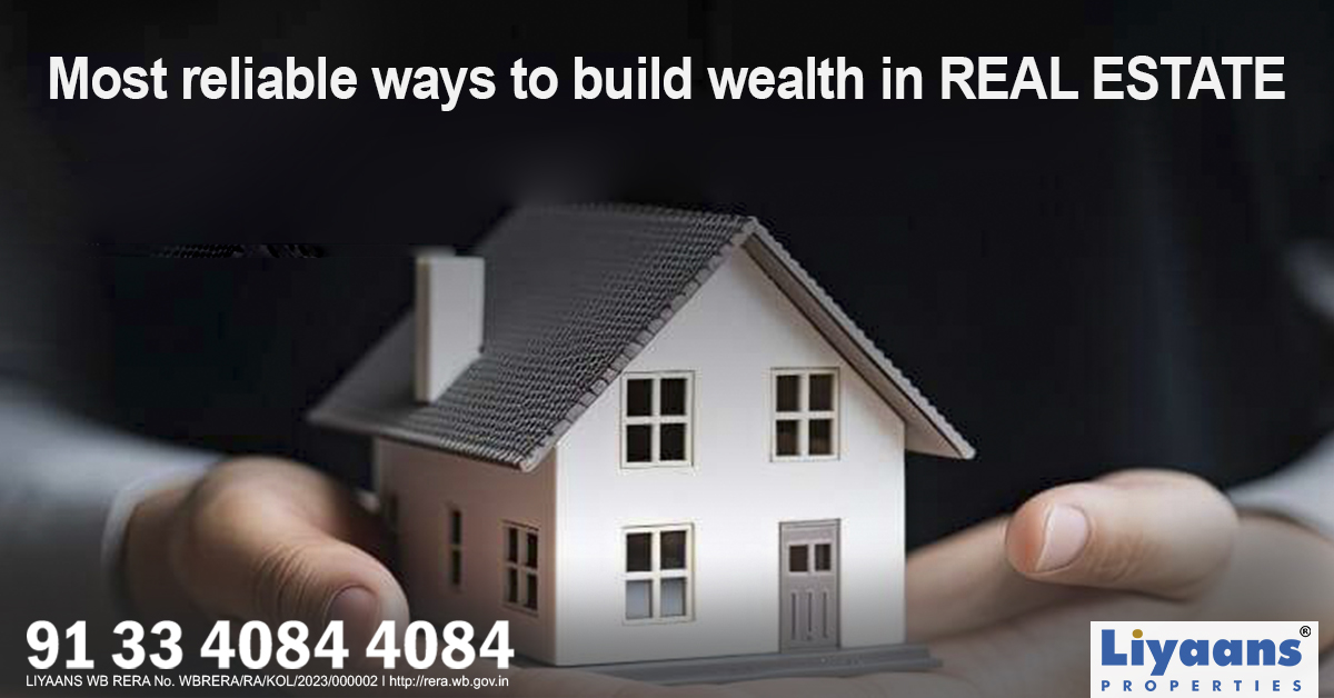 What Are the 4 Types of Real Estate and Which One Is Becoming More Lucrative?