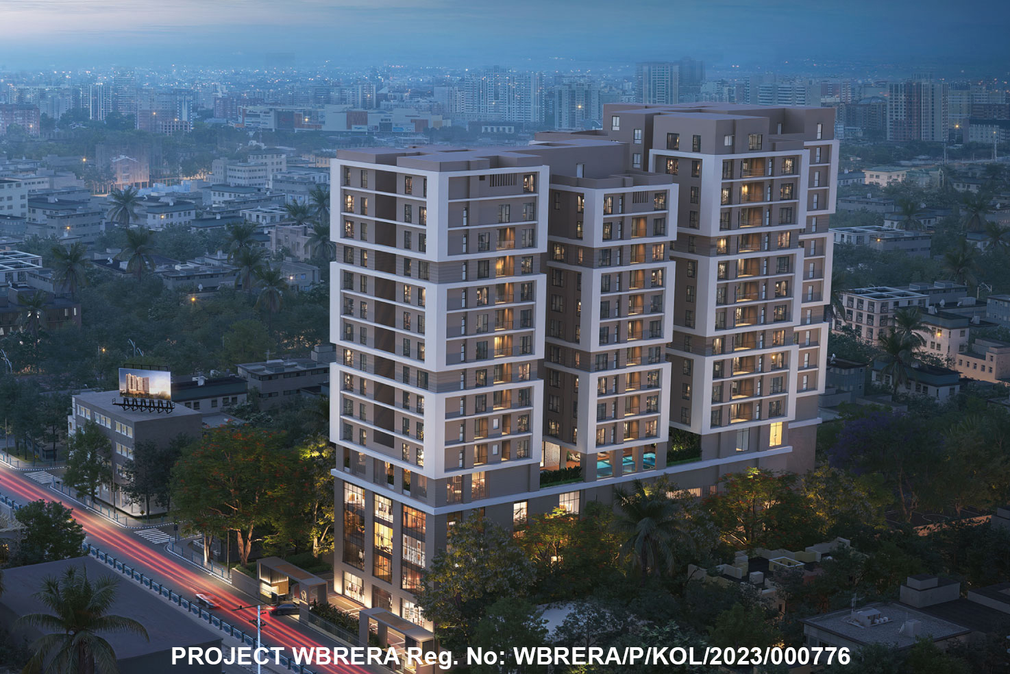 Luxury Living in Kankurgachi: What Modern Homebuyers Really Want