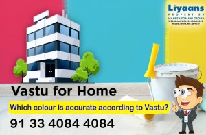 Which Colour is Accurate According to Vastu