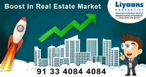 Property Buyers Are Even More Hopeful: Boost in Real Estate Market