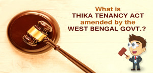 WB Cabinet Gives a Go to the Amended Thika Tenancy Act