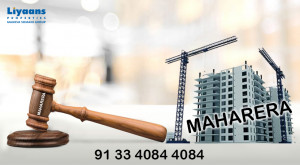 285 Pending Warrants Issued to the Builders Studied by Maha RERA