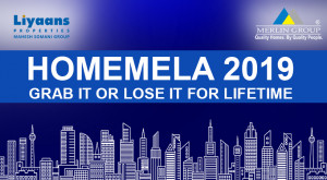 Home Mela 2019-Grab-It or Lose It For Lifetime