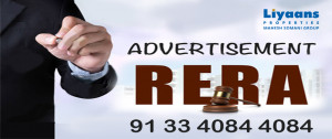 Post RERA Directives On Issuance Of Advertisements