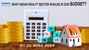 What Indian Realty Sector Availed in 2020 Budget?