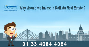 Why should we invest in Kolkata Real Estate?