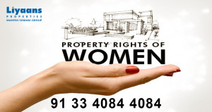 The daughters also have the right to HUF property as per the law