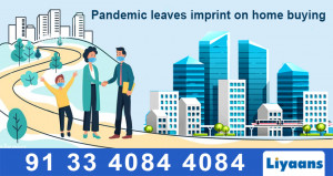 Pandemic leaves imprint on home buying