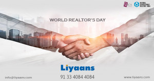 The realty dream on the world realtor’s day