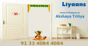 Reason why Akshaya Tritiya is auspicious for investment in real estate