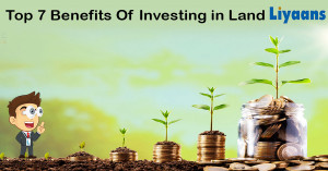7 benefits of investing in a plot of land
