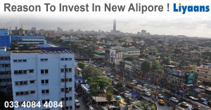 Reason To Invest In New Alipore !