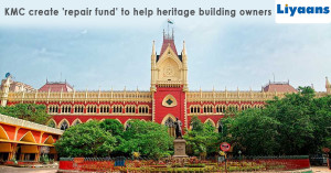 KMC create 'repair fund' to help heritage building owners