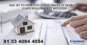 Kolkata Municipal Corporation set to offer paid tatkal service at Doorstep