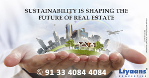 Sustainability is Shaping the Future of Real Estate
