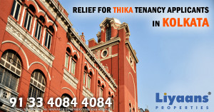 Relief for Thika Tenancy Applicants in Kolkata