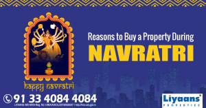Reasons to Buy a Property During Navratri