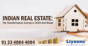 2024 and Beyond: The Evolution of Indian Real Estate