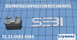 Sebi Proposes New Rules for REITs and InvITs