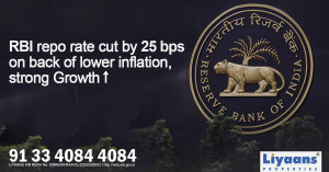 MPC Cuts Repo Rate by 25 bps; RBI Raises FY26 GDP Growth Forecast to 7.3%