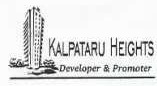 Kalpataru Heights
