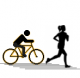 Cycle / Jogging Track