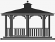 Gazebo 