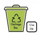 Garbage disposal system