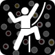 Rock Climbing Wall