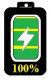 100% Power Backup