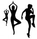 Zumba Room