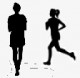 Jogging / Walking Path