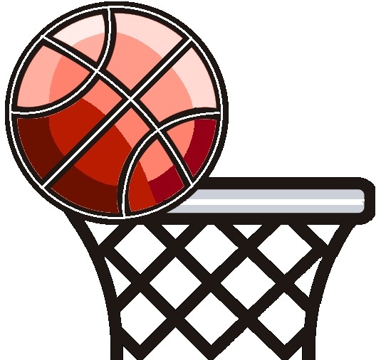 Half Court Basketball