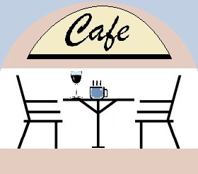 Open Air Cafe