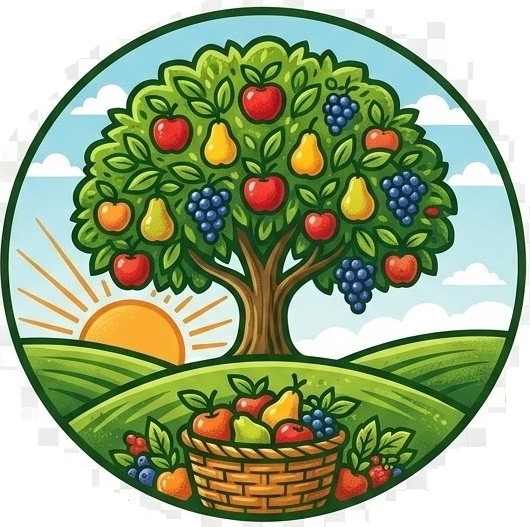 Fruit Orchard