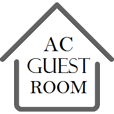 AC Guest Room