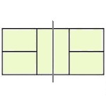Pickleball Court