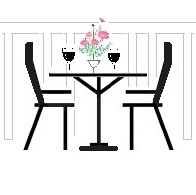 Terrace Lounge