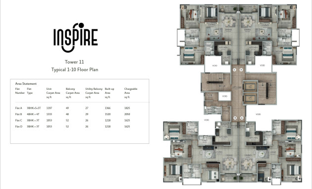 TOWER 11
