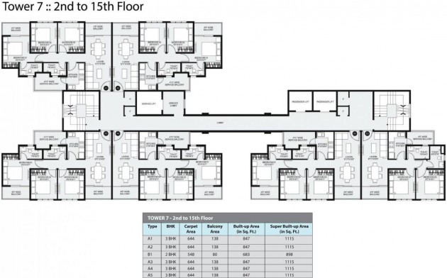 the-102-tower-7-cluster-plan-from-2nd-to-15th-floor