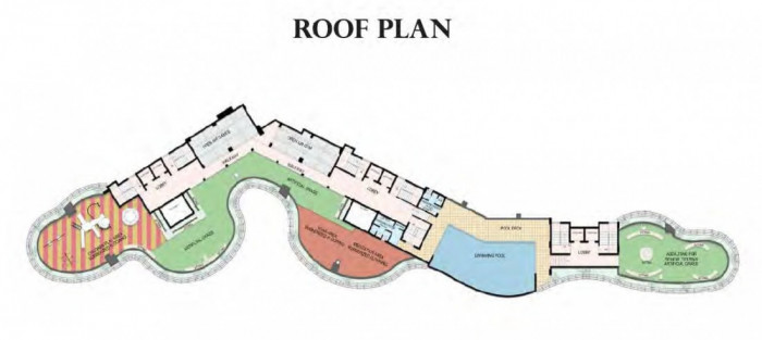 Roof Plan