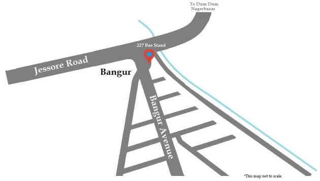 Guide Map