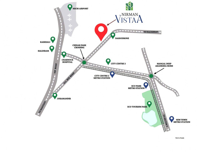 Nirman Vistaa