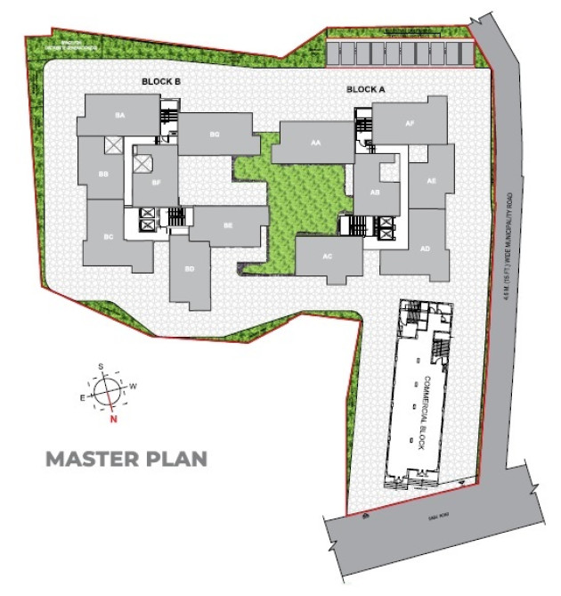 Master Plan