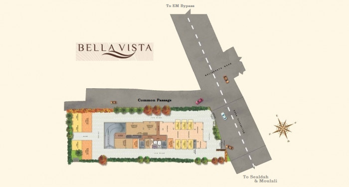 Bella Vista
