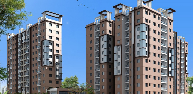 Rajwada Springfield